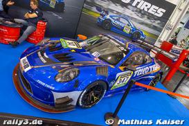 Essen Motorshow - Bild Nr. 107