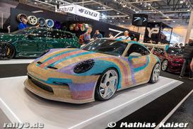 Essen Motorshow - Bild Nr. 112