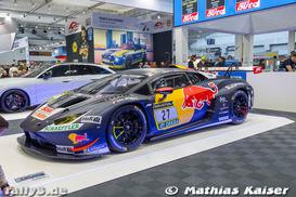 Essen Motorshow - Bild Nr. 119