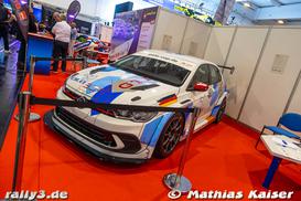 Essen Motorshow - Bild Nr. 125
