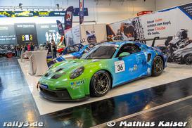 Essen Motorshow - Bild Nr. 126