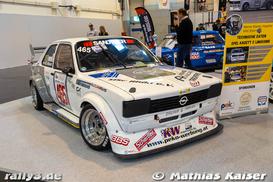 Essen Motorshow - Bild Nr. 127