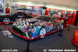 Essen Motorshow - Bild Nr. 129