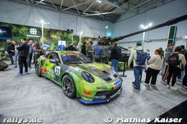 Essen Motorshow - Bild Nr. 133