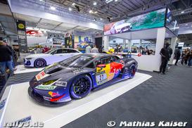 Essen Motorshow - Bild Nr. 134