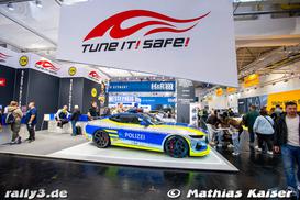 Essen Motorshow - Bild Nr. 135