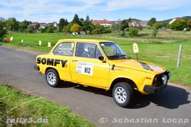 WP1 Slowly + RRS - Bild Nr. 024