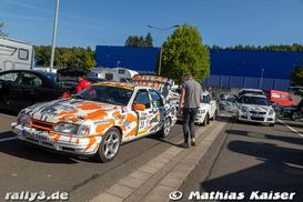 Rallyzentrum - Bild Nr. 09