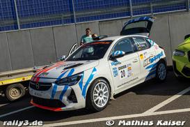 Rallyzentrum - Bild Nr. 15