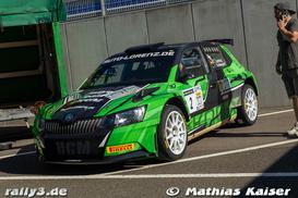 Rallyzentrum - Bild Nr. 17