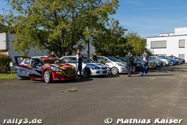 Rallyzentrum - Bild Nr. 18