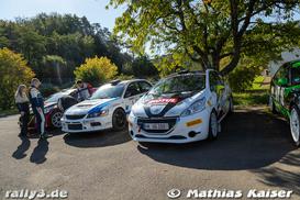 Rallyzentrum - Bild Nr. 19