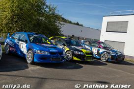 Rallyzentrum - Bild Nr. 20