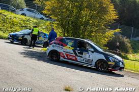 Rallyzentrum - Bild Nr. 22