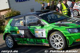 Rallyzentrum - Bild Nr. 27