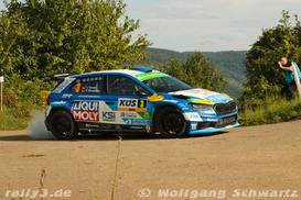 Shakedown - Bild Nr. 00100002