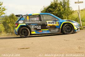 Shakedown - Bild Nr. 00100013