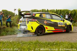 Shakedown - Bild Nr. 00100061