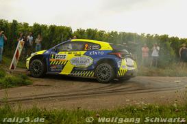 Shakedown - Bild Nr. 00100073