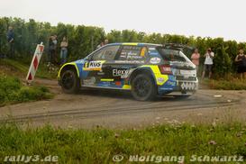 Shakedown - Bild Nr. 00100074