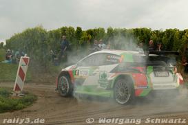 Shakedown - Bild Nr. 00100075