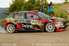 Shakedown - Bild Nr. 00100082