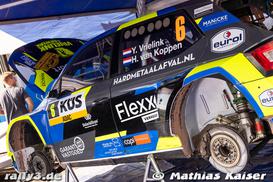 Shakedown - Bild Nr. 10
