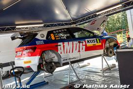 Shakedown - Bild Nr. 11