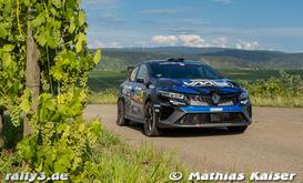 Shakedown - Bild Nr. 19