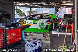 Shakedown - Bild Nr. 2