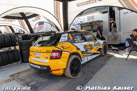 Shakedown - Bild Nr. 4