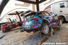 Shakedown - Bild Nr. 5