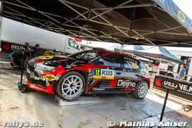 Shakedown - Bild Nr. 6