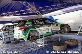 Shakedown - Bild Nr. 8