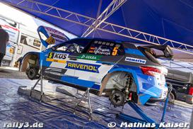 Shakedown - Bild Nr. 9