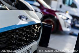 Service & Liaison - Bild Nr. 2758