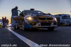 Service & Liaison - Bild Nr. 2792