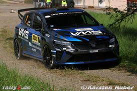 Shakedown - Bild Nr. 003