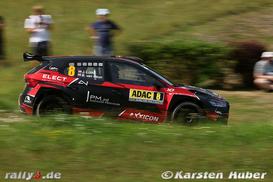 Shakedown - Bild Nr. 010