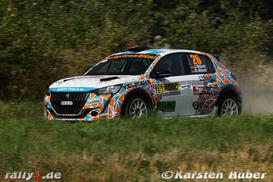 Shakedown - Bild Nr. 023