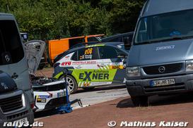 Shakedown - Bild Nr. 001