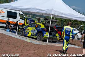 Shakedown - Bild Nr. 002