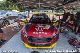 Shakedown - Bild Nr. 007