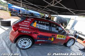 Shakedown - Bild Nr. 008
