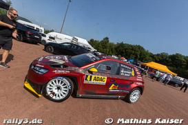 Shakedown - Bild Nr. 009