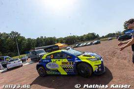 Shakedown - Bild Nr. 013