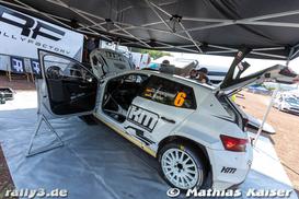 Shakedown - Bild Nr. 015