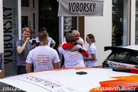 Podium - Bild Nr. 0014