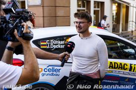Podium - Bild Nr. 0152