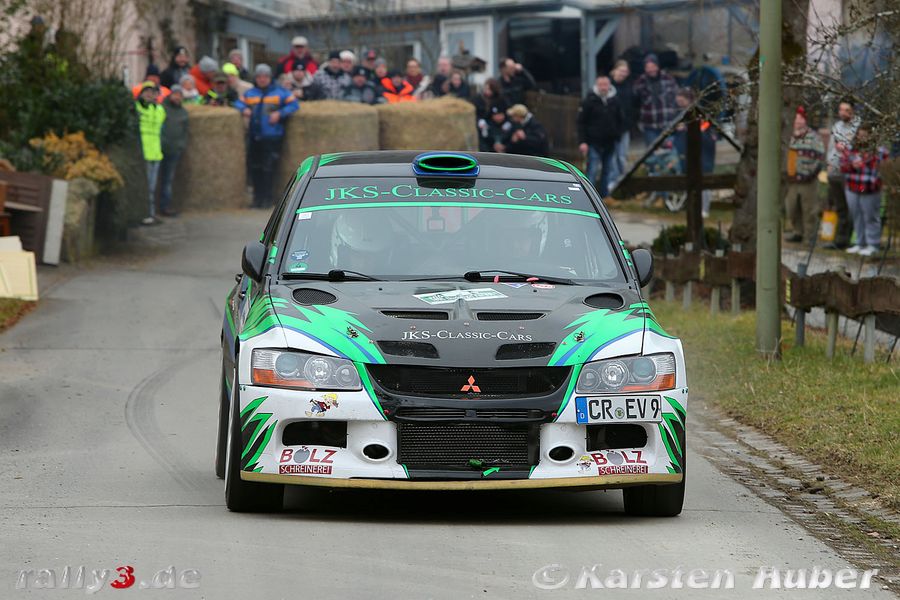 Rallye Bilder der best of